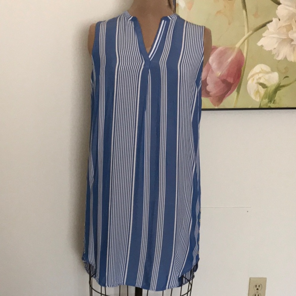 Summer Women’s Dress